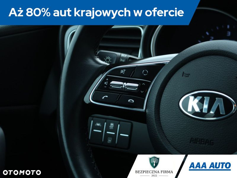 Kia Ceed - 21