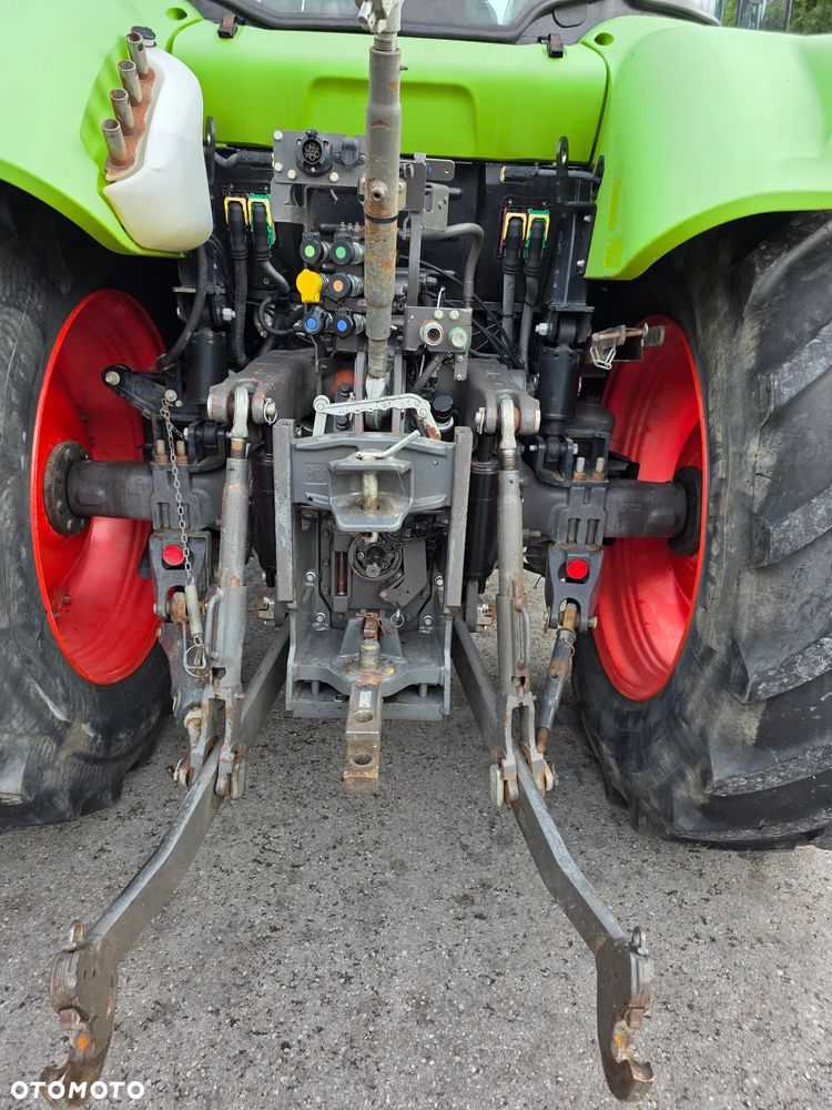 Claas Arion 430 Cis - 12
