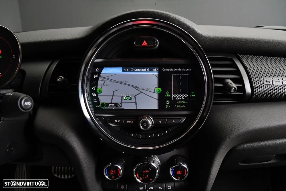 MINI 3 Portas John Cooper Works GP - 18