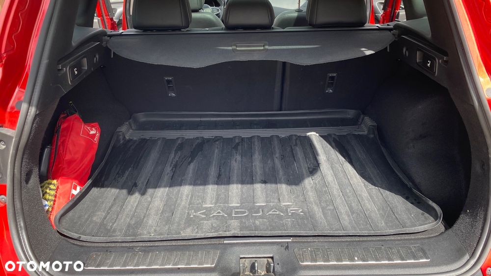 Renault Kadjar 1.2 Energy TCe Adventure EDC - 17