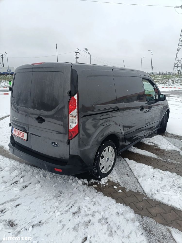 Ford Transit Connect - 4