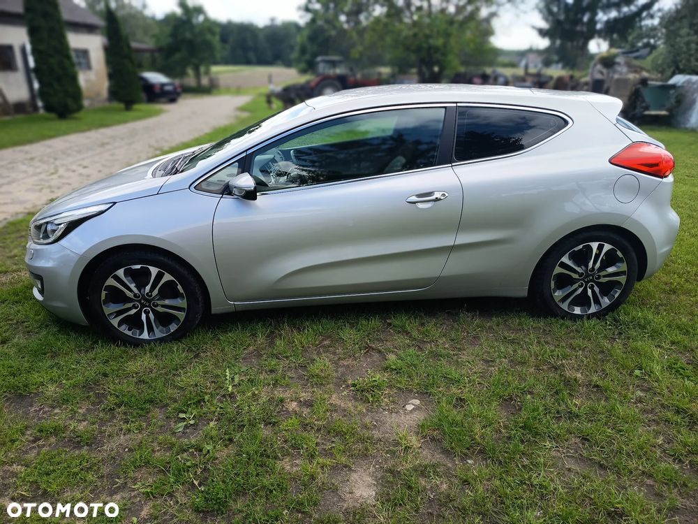 Kia ProCeed 1.6 GDI XL - 6