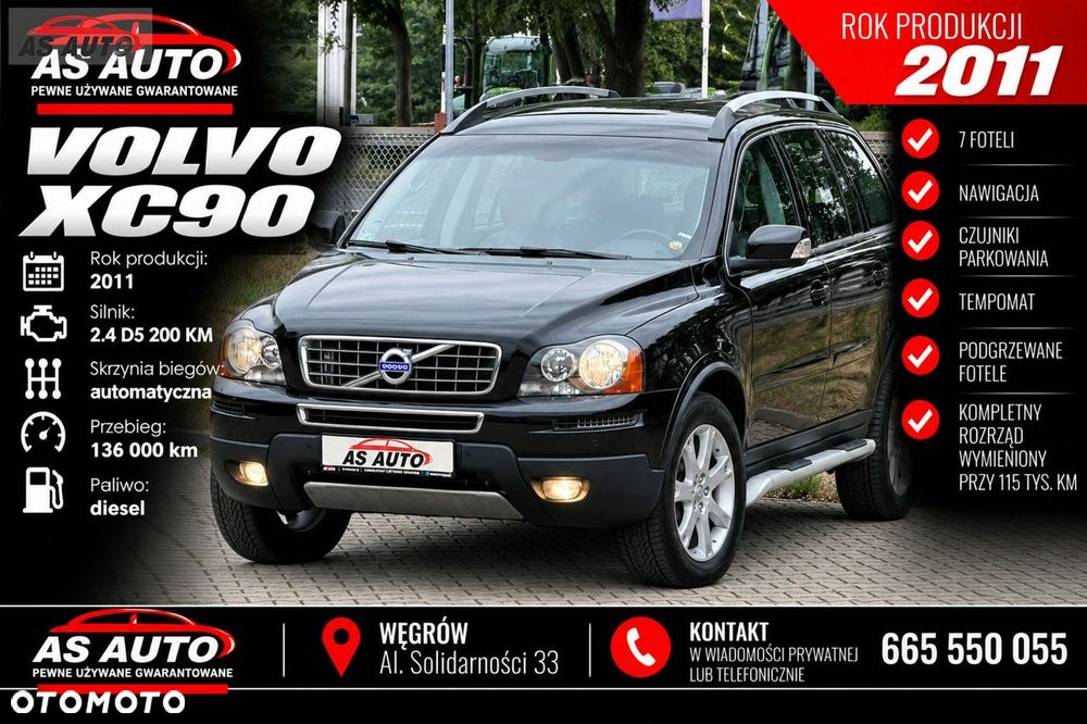 Volvo XC 90