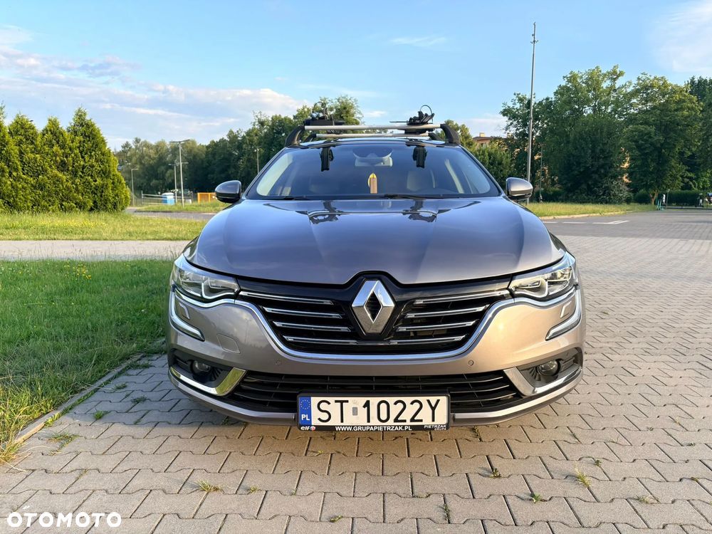 Renault Talisman 1.6 Energy TCe Intens EDC - 10