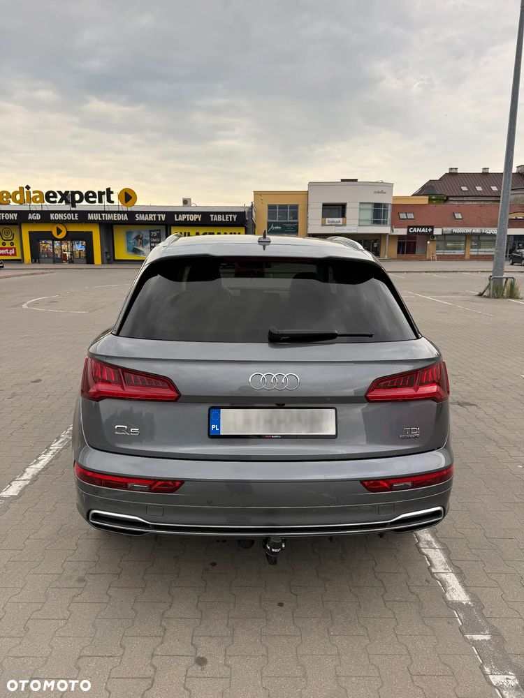 Audi Q5 2.0 TDI Quattro S tronic - 6