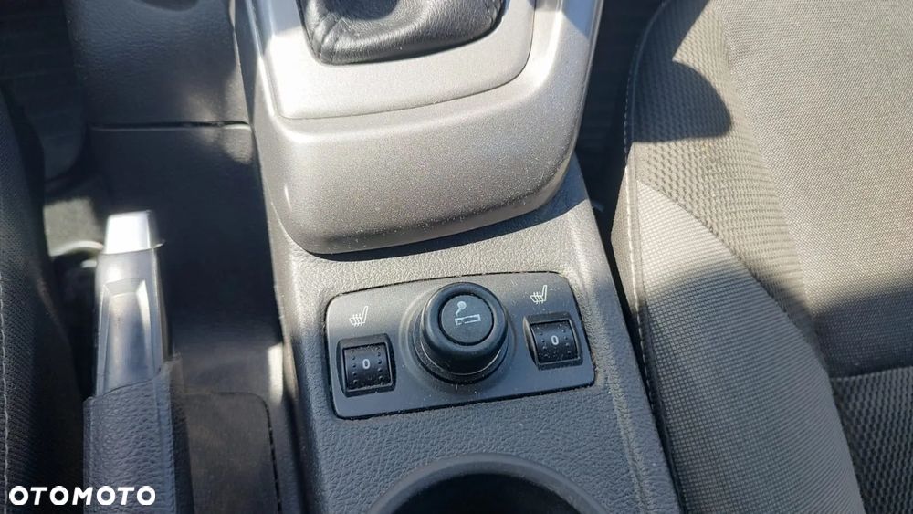 Ford Focus 1.6 TDCi Trend ECOnetic - 16