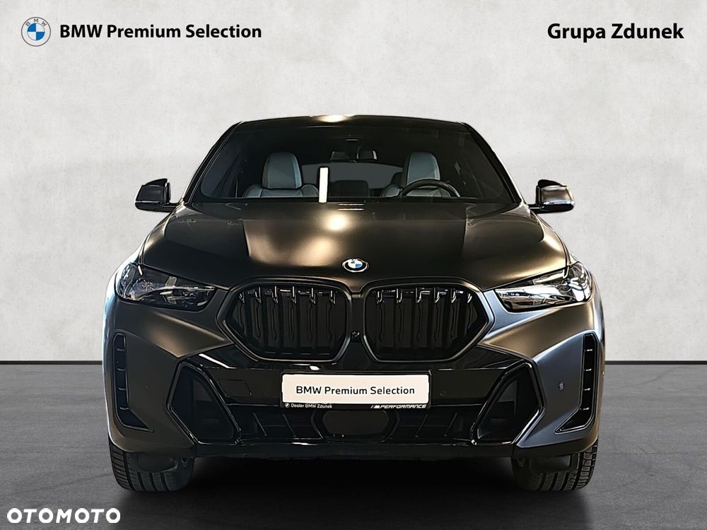 BMW X6 - 2