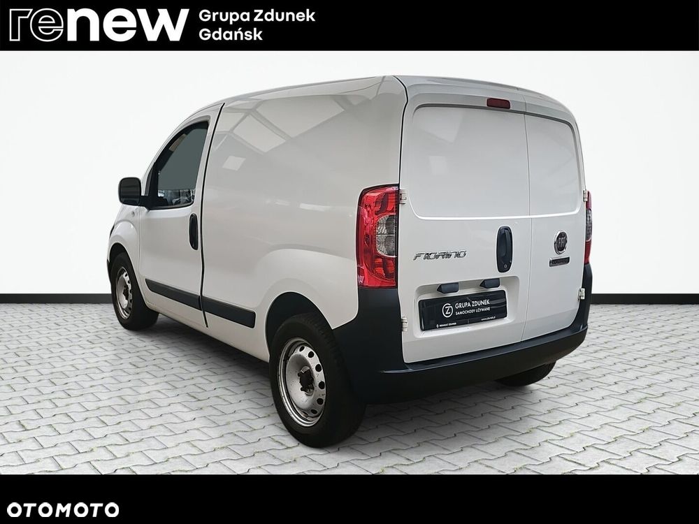Fiat Fiorino - 12