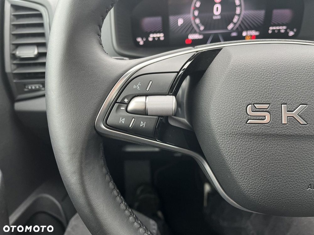 Skoda Karoq 1.5 TSI ACT Selection DSG - 32