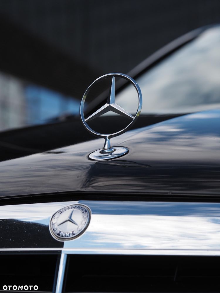 Mercedes-Benz Klasa E 250 CDI 4-Matic BlueEff Avantgarde - 9