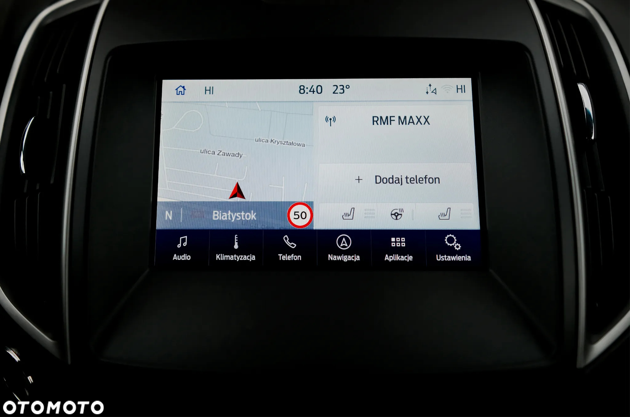 Ford Edge - 29
