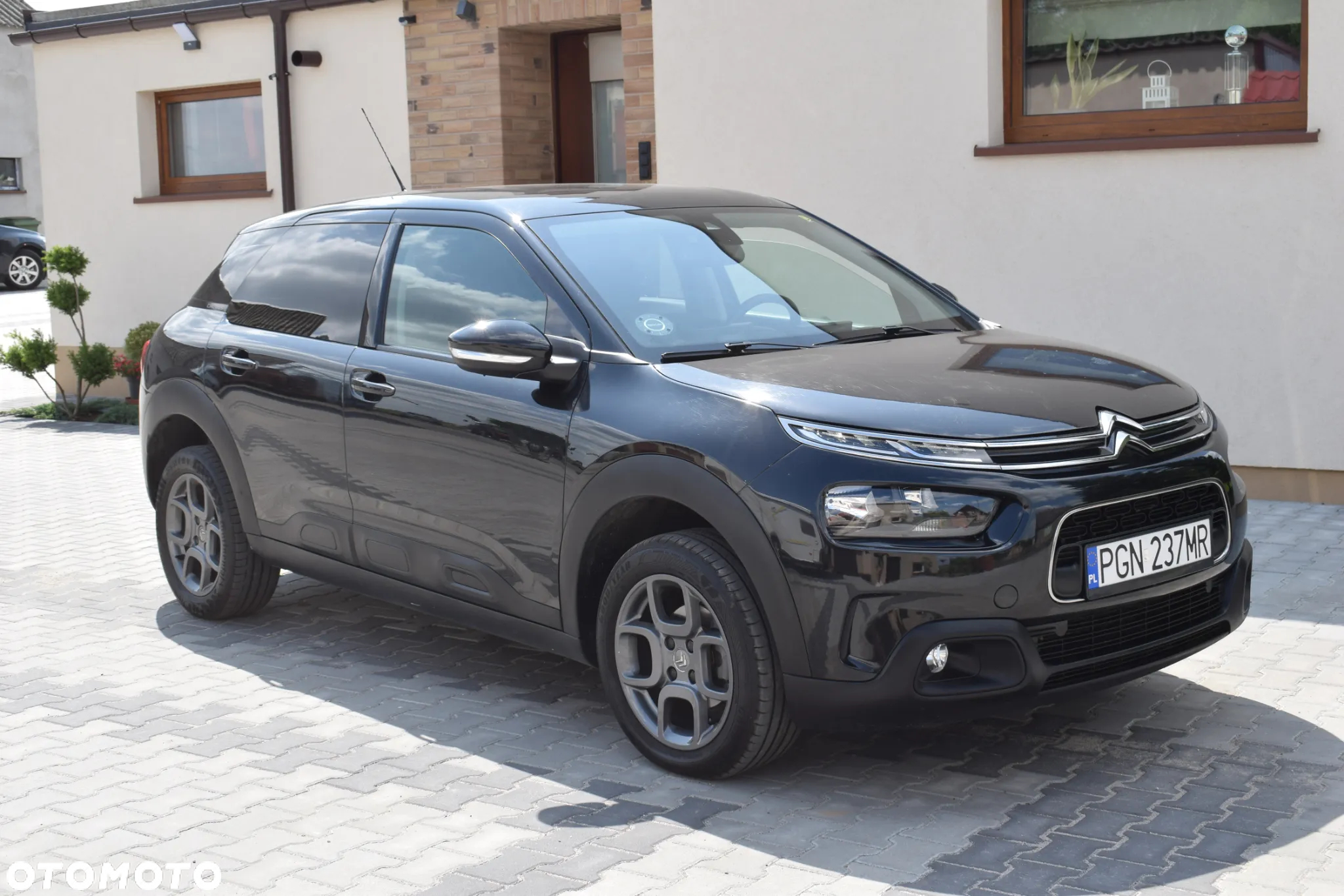 Citroën C4 Cactus 1.6 BlueHDi Shine - 16