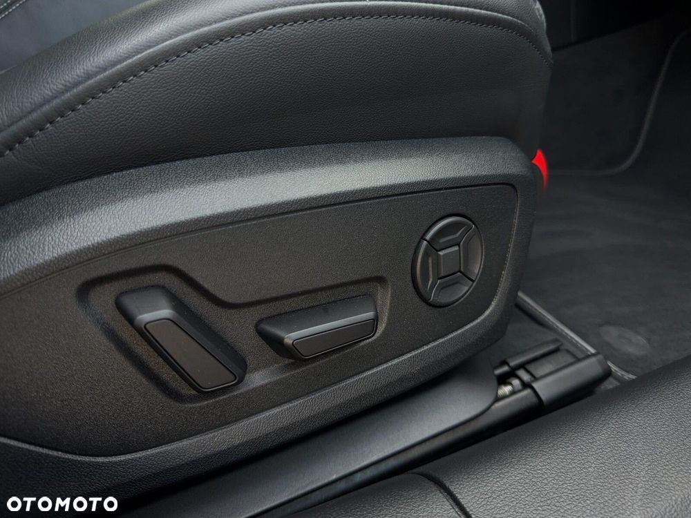 Audi A6 Limousine 40 TDI mHEV Quattro Advanced S tronic - 36