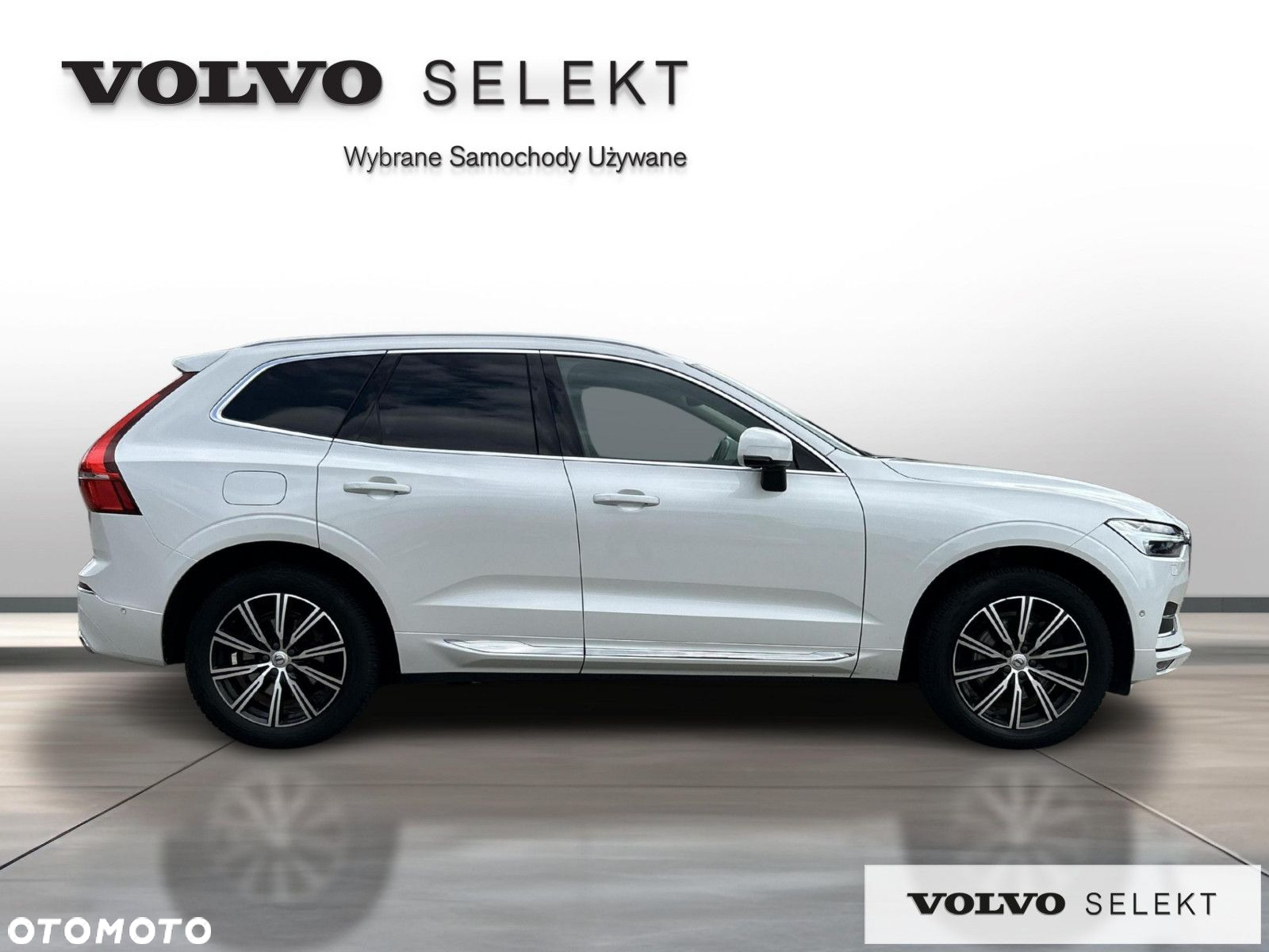 Volvo XC 60 - 6
