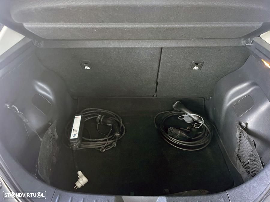 Nissan Leaf 40 kWh Tekna - 41