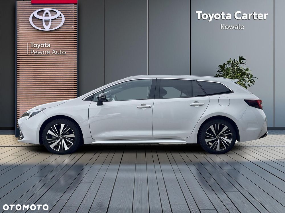 Toyota Corolla 1.8 Hybrid Style - 3