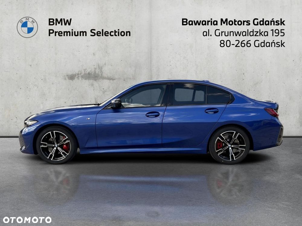 BMW Seria 3 - 4