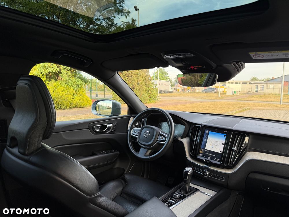 Volvo XC 60 D3 Linje Inscription - 20