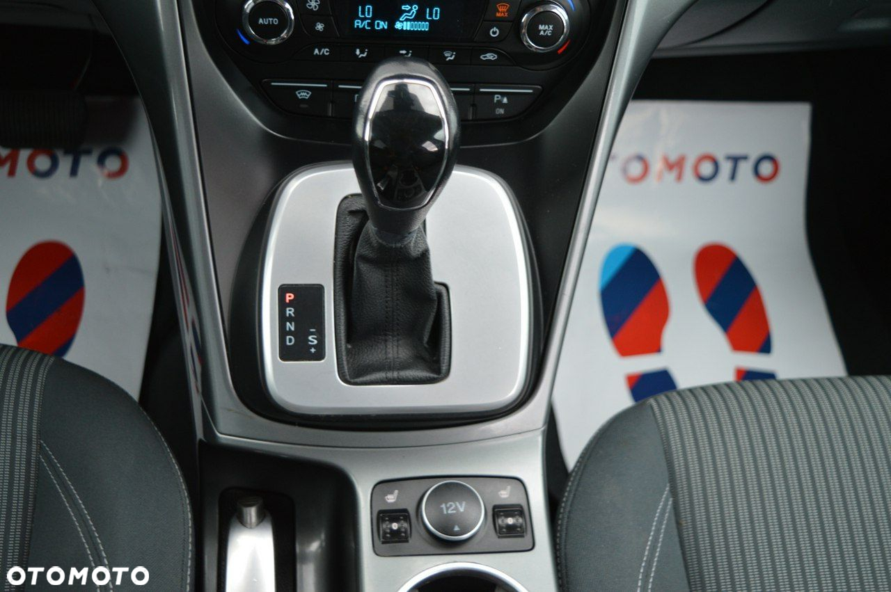 Ford Grand C-MAX 2.0 TDCi Champions Edition - 25