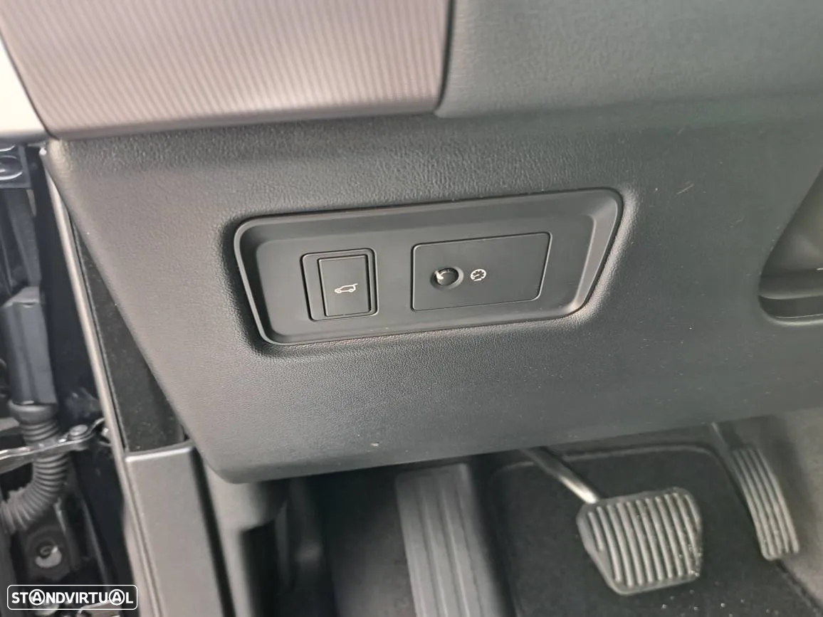Land Rover Range Rover Sport 3.0 SDV6 HSE - 43