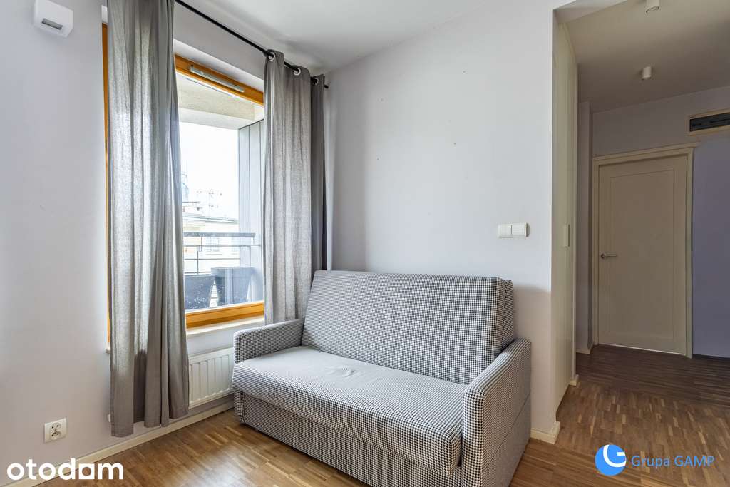 Grzegórzki*Masarska*2pok.-33m2*m. postojowe