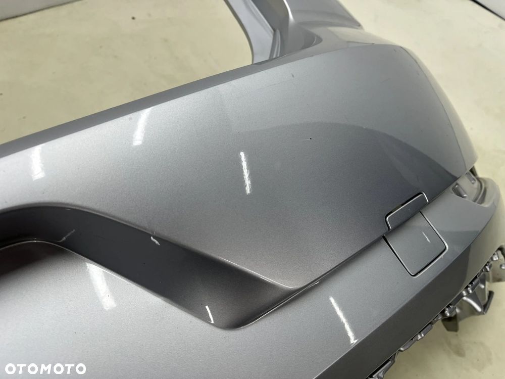 Zderzak tylny VW Golf 7 VII 17-20r. Lift tył HB Hatchback 5G6807421BK - 23