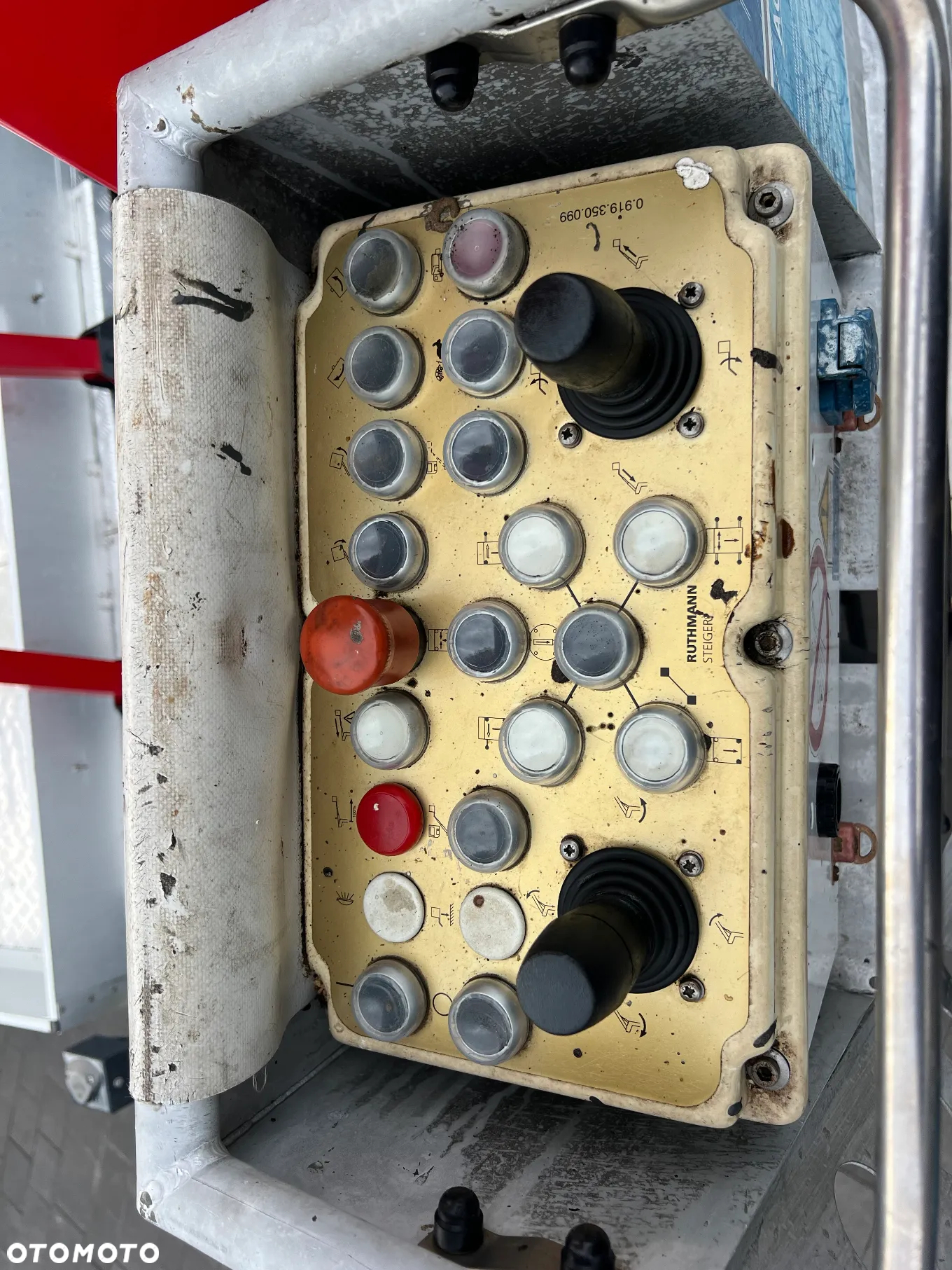 Ruthmann RUTHMAN TBR 220!!! - 25