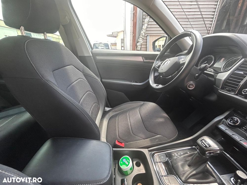Skoda Kodiaq - 6