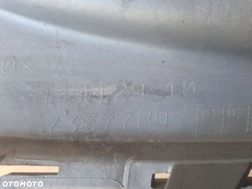 MINI COOPER S F56 ZDERZAK PRZÓD - 6