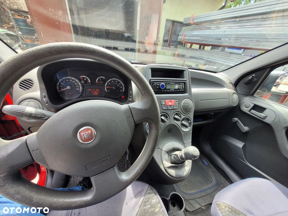 Fiat Panda - 9