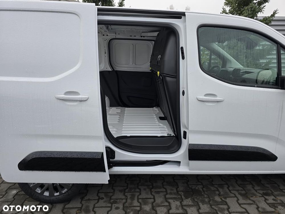 Citroën Berlingo Van 1.5 BlueHDi M - 20