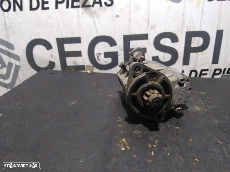 MOTOR ARRANQUE HYUNDAI TUCSON -3610027010 - 3