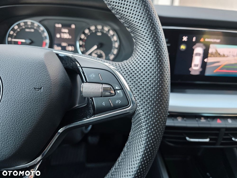 Skoda Octavia 2.0 TDI Ambition - 29