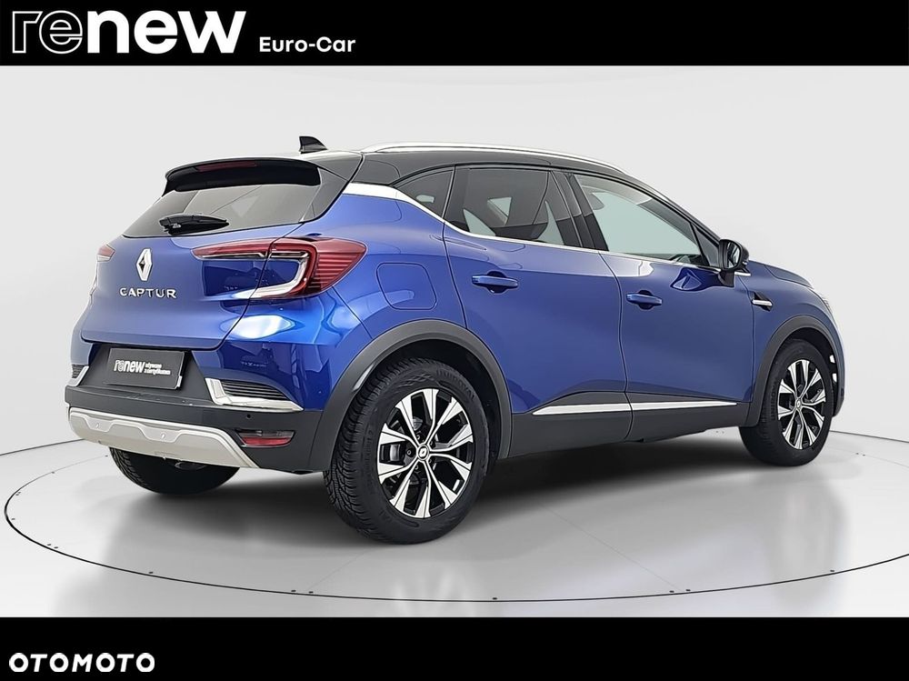 Renault Captur - 5