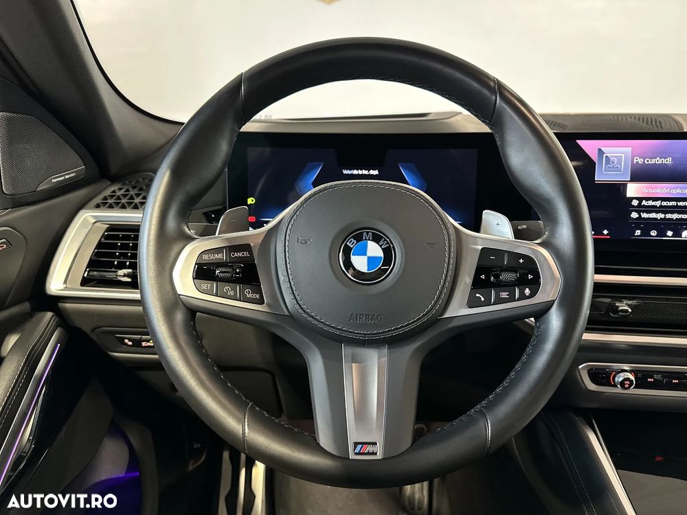 BMW X6 ver-xdrive30d-at-mhev - 16
