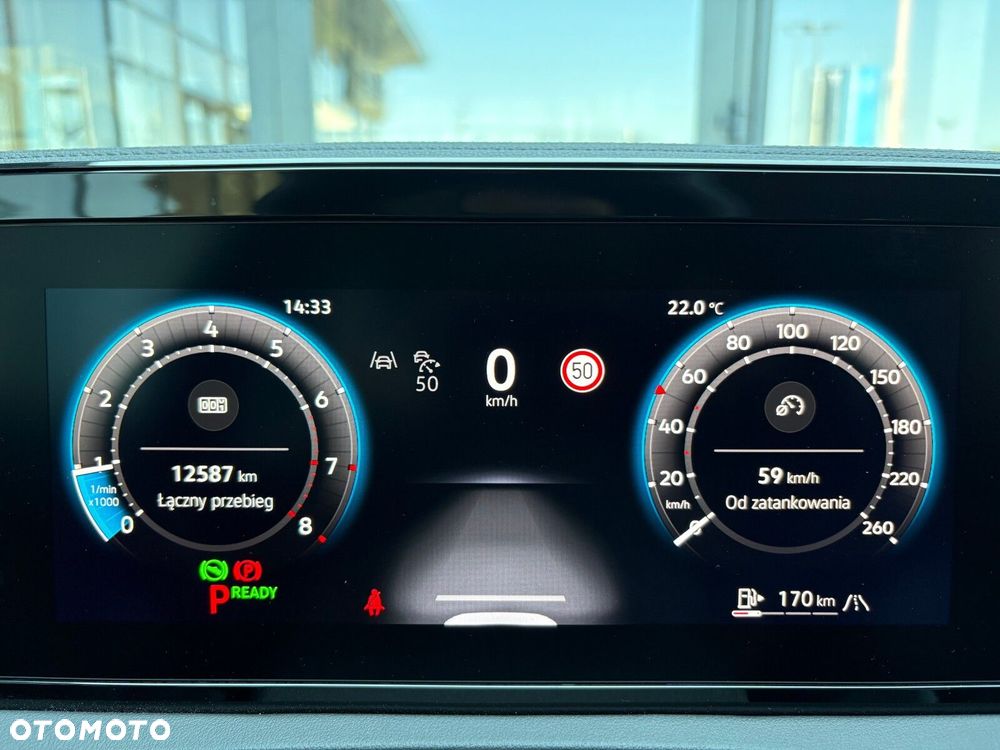 Volkswagen Tiguan 1.5 eTSI Elegance DSG - 24