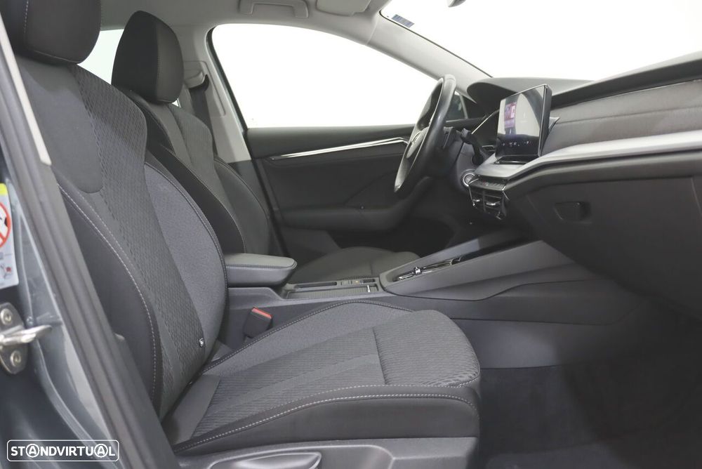 Skoda Octavia Break 1.4 TSi iV Style DSG - 9
