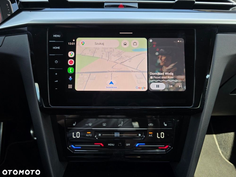 Volkswagen Arteon Shooting Brake 2.0 TSI R-Line DSG - 24