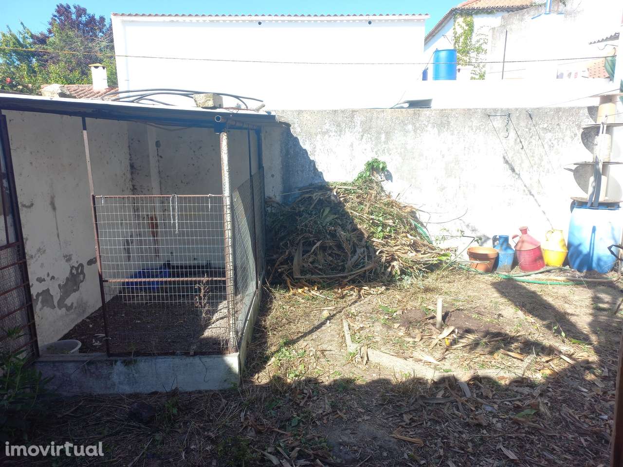 Moradia T2 em Chamusca - Grande imagem: 4/13