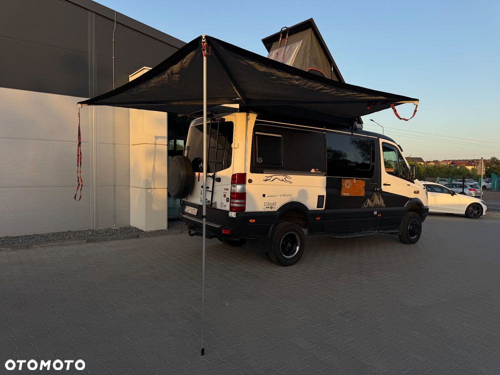 Mercedes-Benz SPRINTER - 21