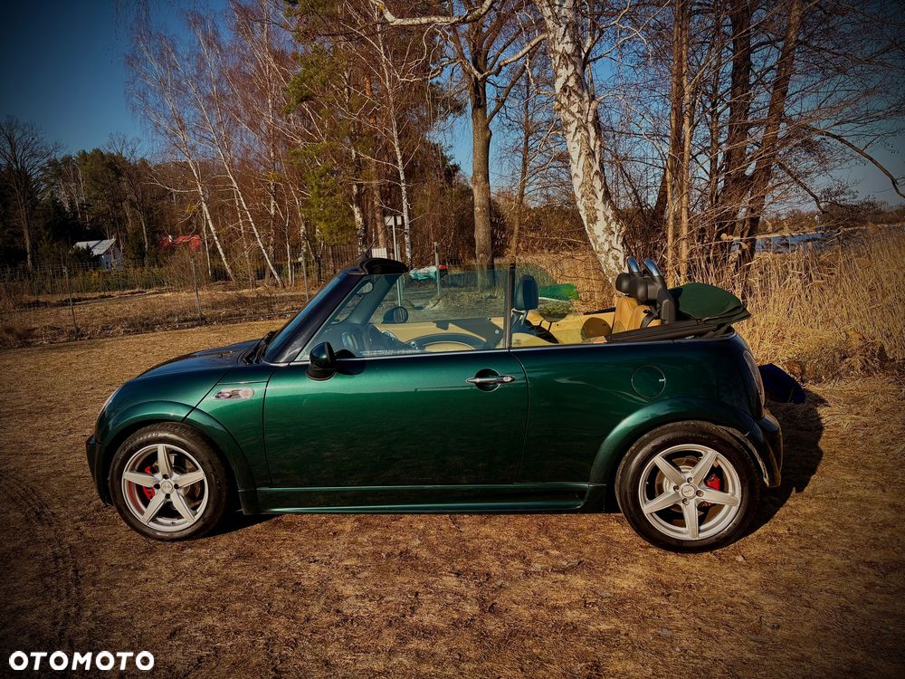 MINI Cooper S Standard - 1