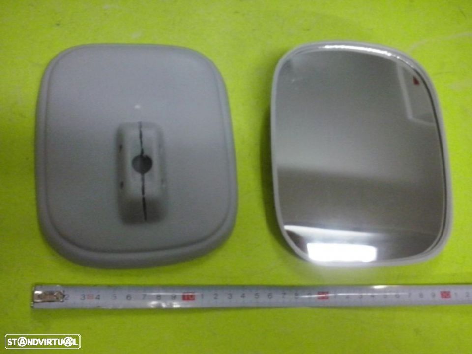 Espelhos Toyota Land Cruiser Bj40 Bj45 NOVOS - 1