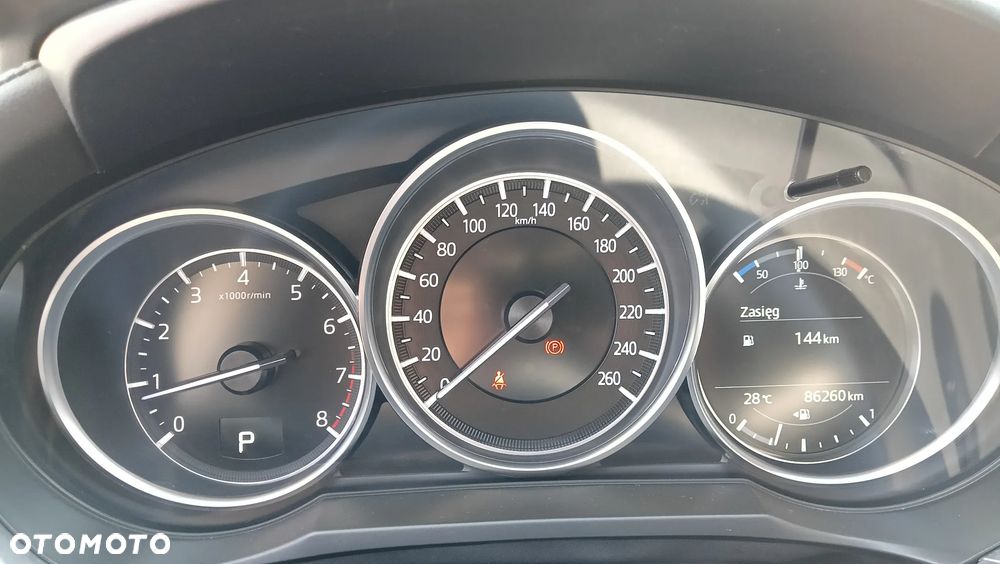 Mazda 6 SKYACTIV-G 165 Drive Exclusive-Line - 22