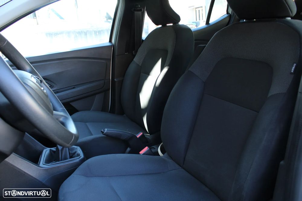 Dacia Sandero 1.0 ECO-G Comfort Bi-Fuel - 28