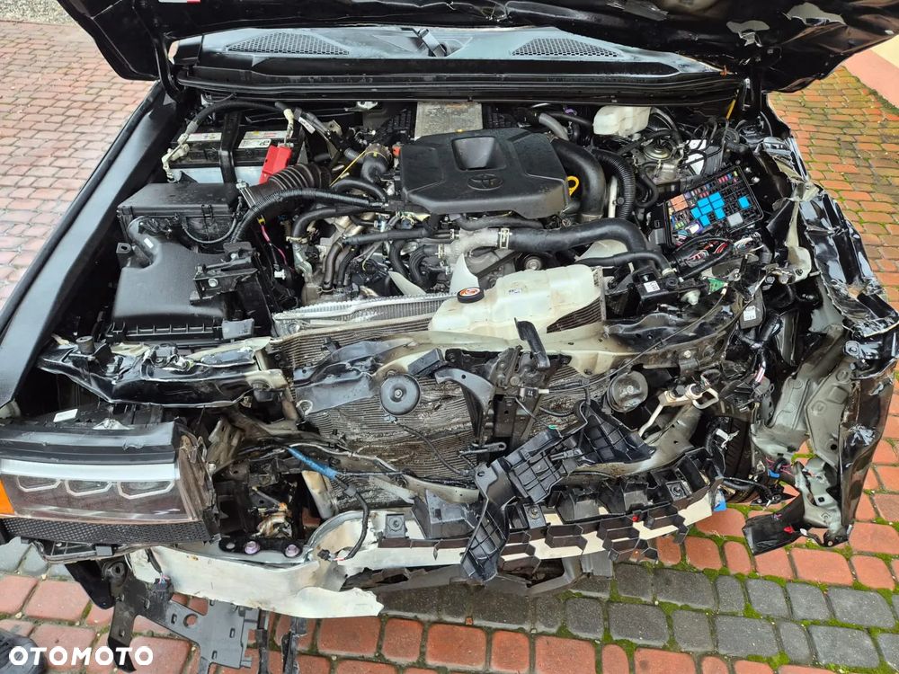 Toyota Land Cruiser LC 2.8 D-4D Executive - 23