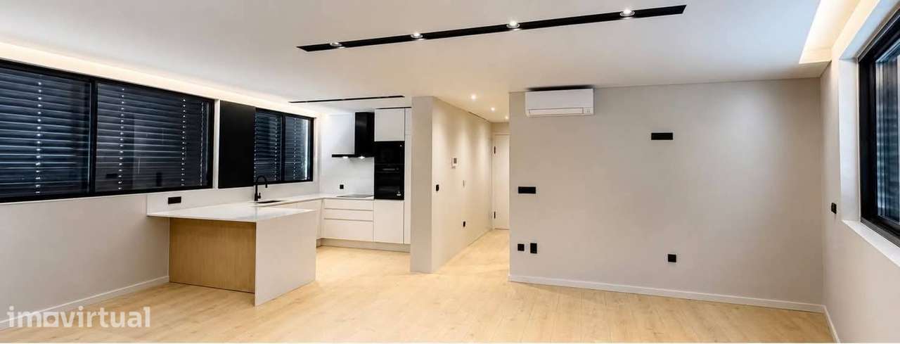 Comprar Luxo e Modernidade T2 Gondomar - Grande imagem: 2/6