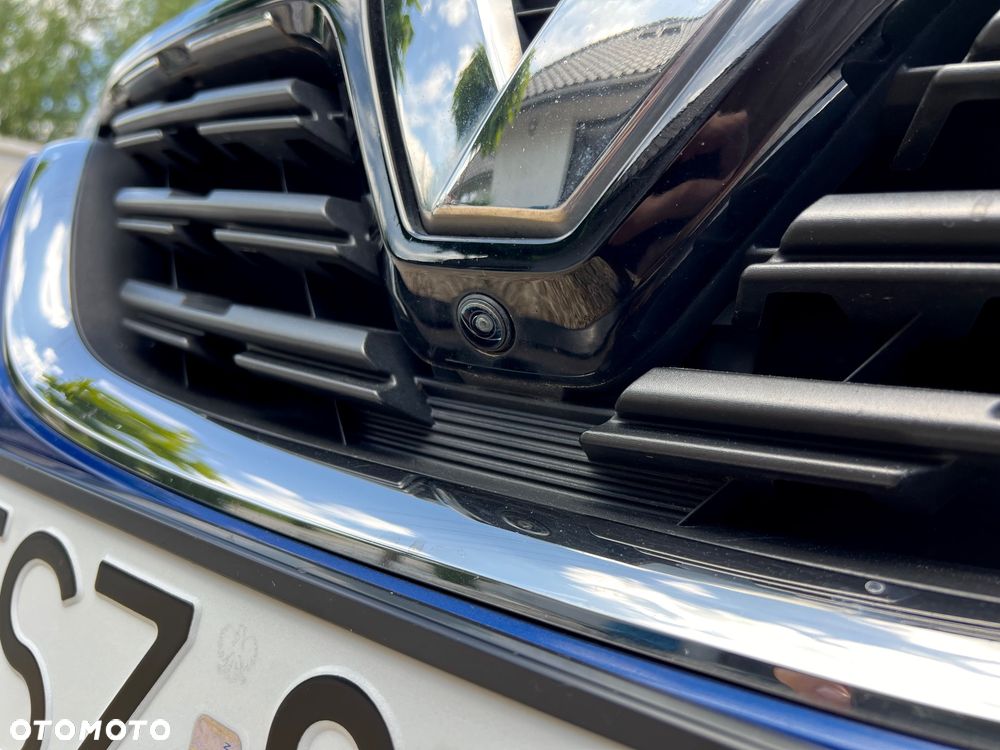 Renault Captur - 8