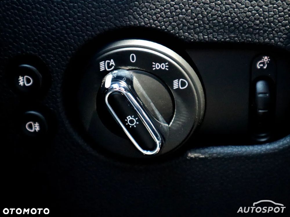 MINI Cooper S sport - 29