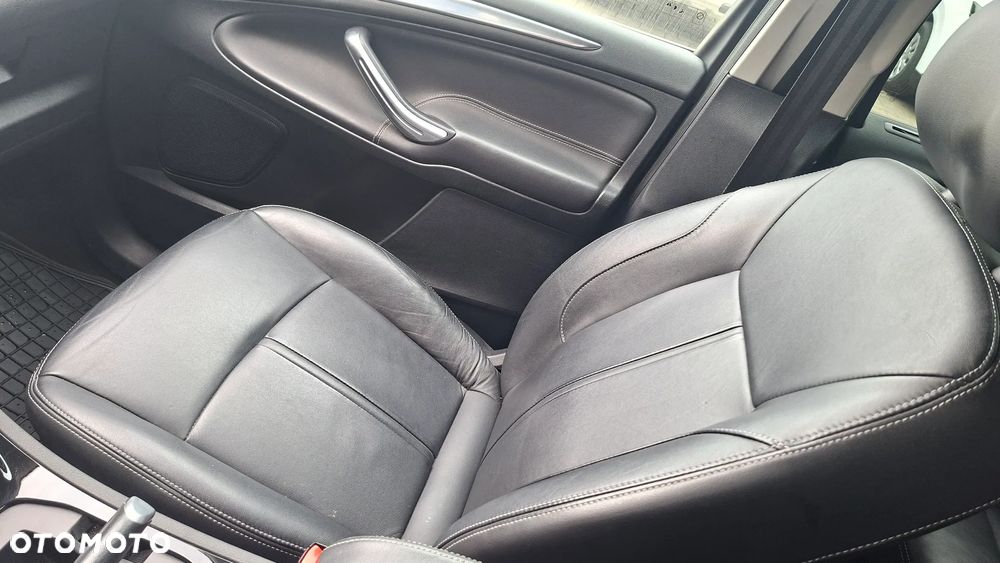 Ford S-Max 2.0 TDCi Titanium - 33