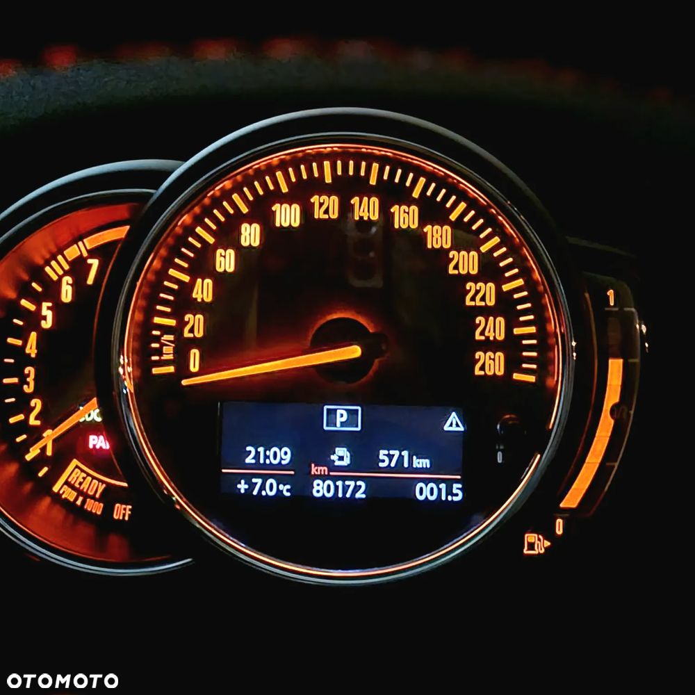 MINI Countryman Cooper S - 28